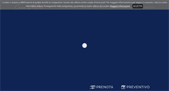 Desktop Screenshot of hotelcrocedimalta.net